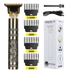 Máquina de corte de cabelo Máquina de cortar c - AmericanBR