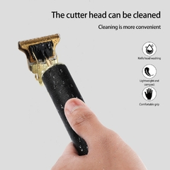 Máquina de corte de cabelo Máquina de cortar c - loja online