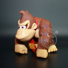 Bonecos Action Figures Super Mario Bros - AmericanBR