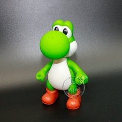 Bonecos Action Figures Super Mario Bros - loja online