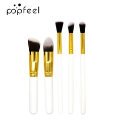 Kit de maquiagem completo Popfeel na internet
