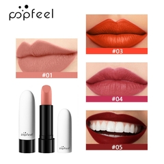 Kit de maquiagem completo Popfeel