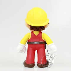 Imagem do Bonecos Action Figures Super Mario Bros