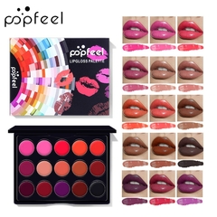 Kit de maquiagem completo Popfeel - comprar online