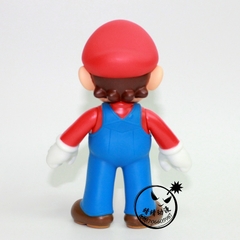 Bonecos Action Figures Super Mario Bros - loja online