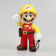 Bonecos Action Figures Super Mario Bros - comprar online