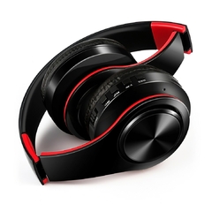 fones esportivo dobrável sem fio com Bluetooth na internet