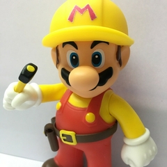 Imagem do Bonecos Action Figures Super Mario Bros