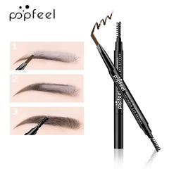 Kit de maquiagem completo Popfeel na internet