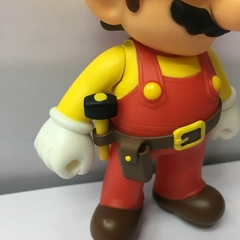 Bonecos Action Figures Super Mario Bros