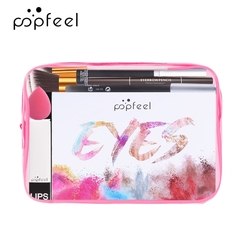 Kit de maquiagem completo Popfeel na internet