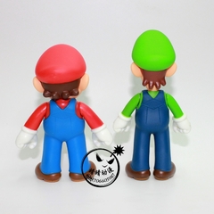 Imagem do Bonecos Action Figures Super Mario Bros