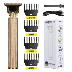Máquina de corte de cabelo Máquina de cortar c na internet
