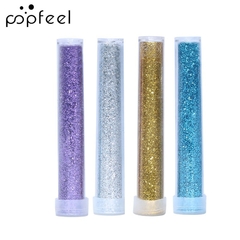 Kit de maquiagem completo Popfeel na internet