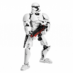 Coleção de bonecos Action Figure Star Wars - comprar online
