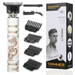 Máquina de corte de cabelo Máquina de cortar c - AmericanBR