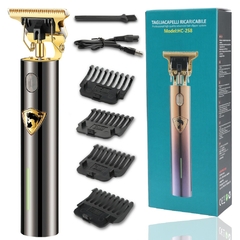 Imagem do Máquina de corte de cabelo Máquina de cortar c