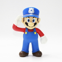 Bonecos Action Figures Super Mario Bros - comprar online