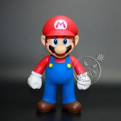Imagem do Bonecos Action Figures Super Mario Bros