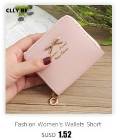 carteira fofa bolsa de moedas para meninas bolsa de cartão feminina carteira mu na internet