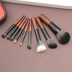 Kit de mini pincéis de maquiagem - loja online