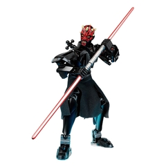 Coleção de bonecos Action Figure Star Wars - AmericanBR