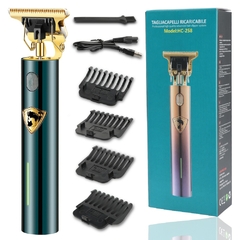 Imagem do Máquina de corte de cabelo Máquina de cortar c