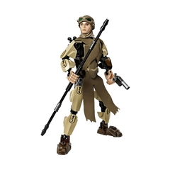 Coleção de bonecos Action Figure Star Wars - comprar online