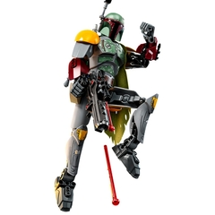 Coleção de bonecos Action Figure Star Wars na internet