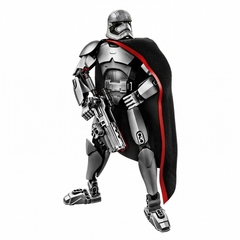 Coleção de bonecos Action Figure Star Wars - AmericanBR