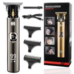 Máquina de corte de cabelo Máquina de cortar c na internet