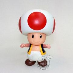 Imagem do Bonecos Action Figures Super Mario Bros
