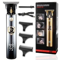 Máquina de corte de cabelo Máquina de cortar c - loja online