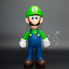 Imagem do Bonecos Action Figures Super Mario Bros