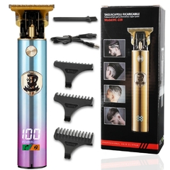 Máquina de corte de cabelo Máquina de cortar c - AmericanBR
