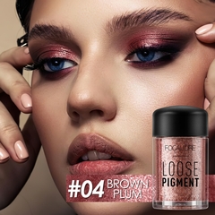Imagem do Sombras para olhos cintilantes Focallure