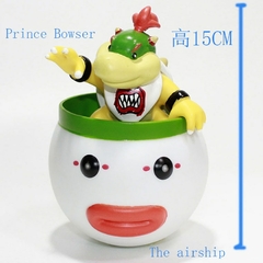 Bonecos Action Figures Super Mario Bros - AmericanBR