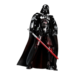 Coleção de bonecos Action Figure Star Wars na internet