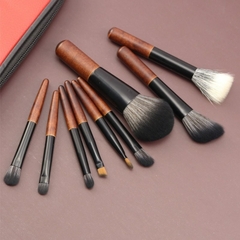 Kit de mini pincéis de maquiagem - comprar online