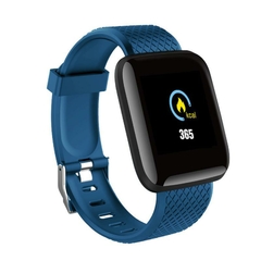 Plus Pulseira Inteligente Pulseira Esportiva D13 Pulseira com Tela Colorida Ped? - AmericanBR