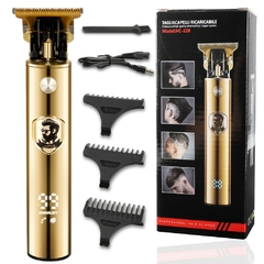 Máquina de corte de cabelo Máquina de cortar c na internet
