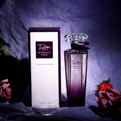 Perfume Midnight Rose - loja online