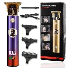 Máquina de corte de cabelo Máquina de cortar c
