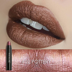 Batom matte Focallure a prova d’água longa duração - comprar online