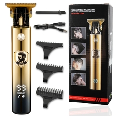 Máquina de corte de cabelo Máquina de cortar c - comprar online