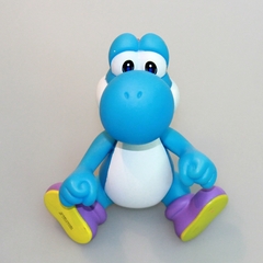 Bonecos Action Figures Super Mario Bros - AmericanBR