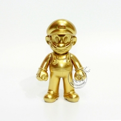 Bonecos Action Figures Super Mario Bros