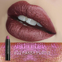 Batom matte Focallure a prova d’água longa duração - comprar online