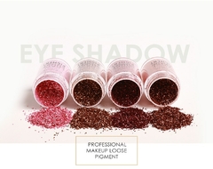Sombras para olhos cintilantes Focallure na internet