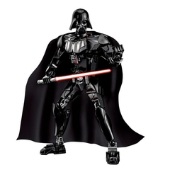 Coleção de bonecos Action Figure Star Wars - loja online